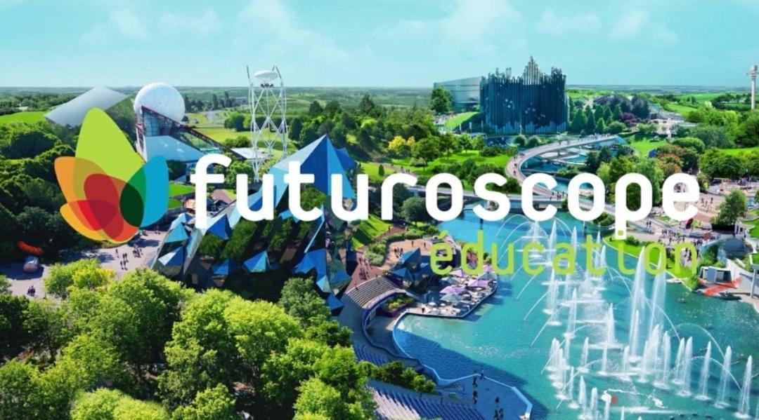 Maison De Vacances A Poitiers,Proche Futuroscope Vouneuil-sous-Biard Exterior photo